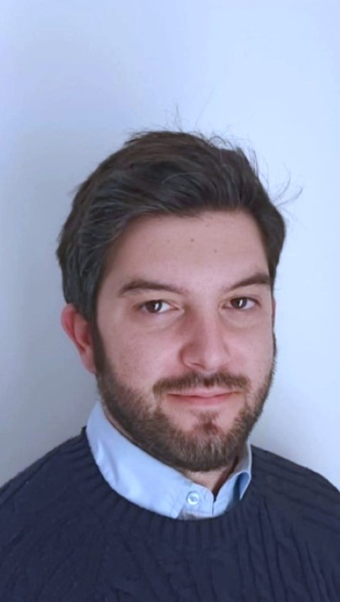 Valentino Moretto