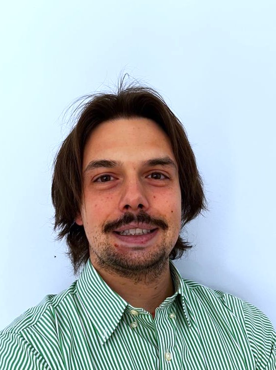 Andrea Santoro, Psicologo ad orientamento