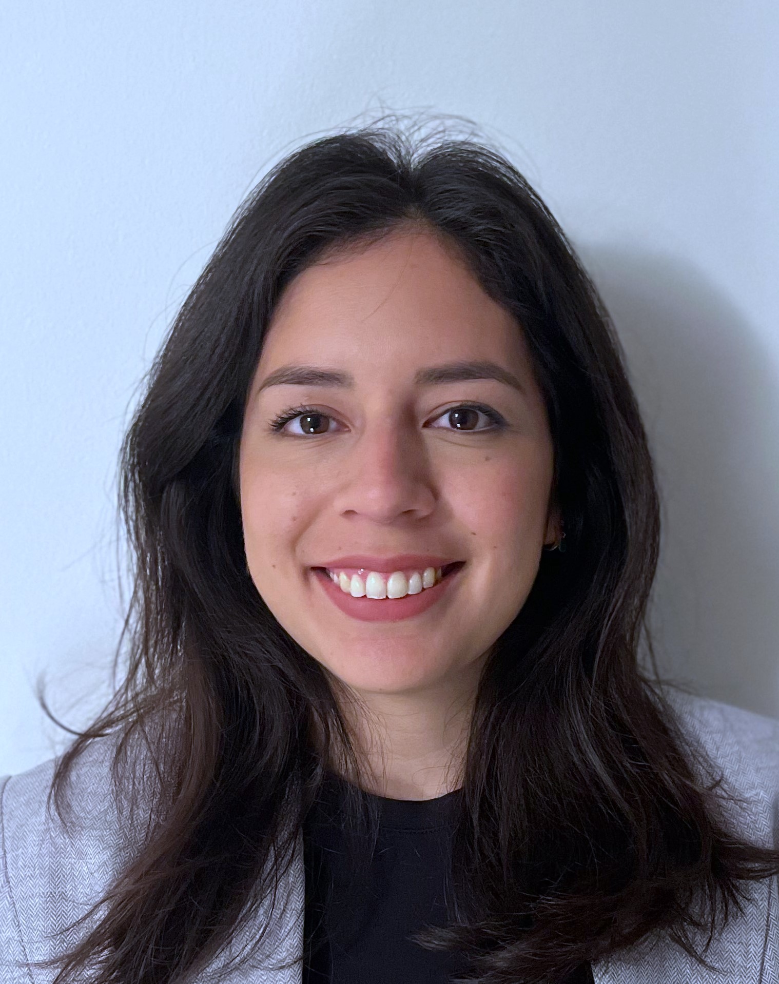 Marcella Garcia Ordonez, Psicologa ad orientamento Psicoanalitico