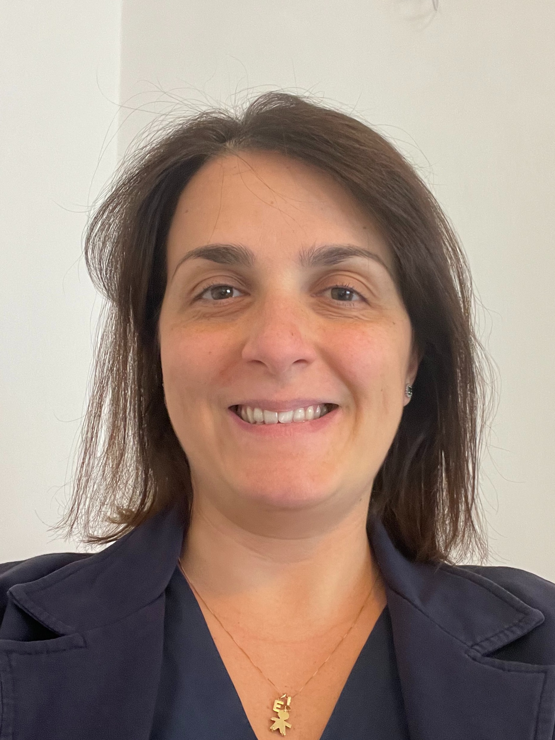 Valentina Gaeta, Psicoterapeuta ad orientamento