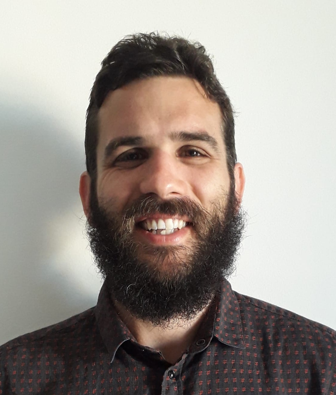 Antonio Di Domenico, Psicoterapeuta ad orientamento Psicoanalitico