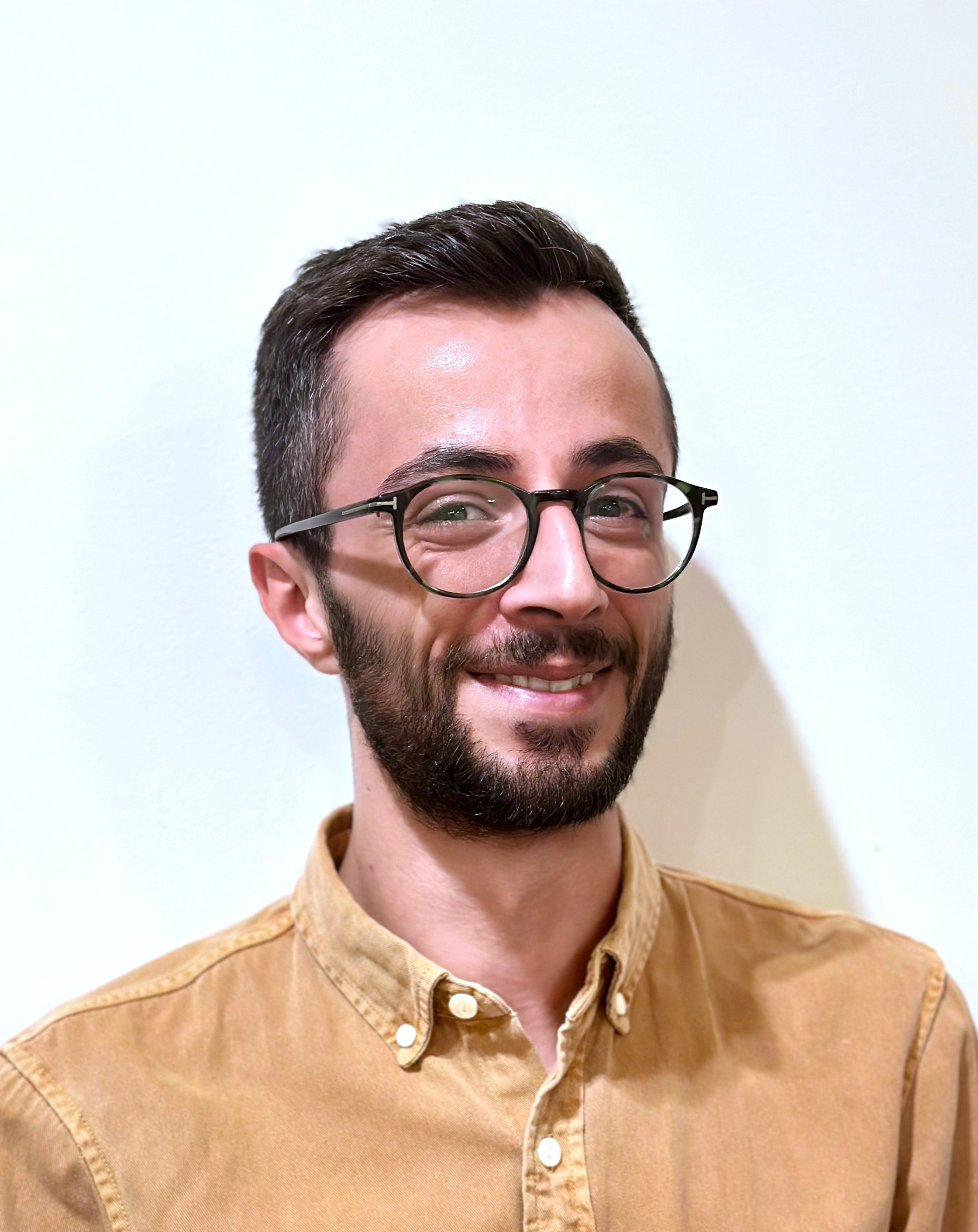 Antonio Grassi, Psicoterapeuta ad orientamento Psicoanalitico