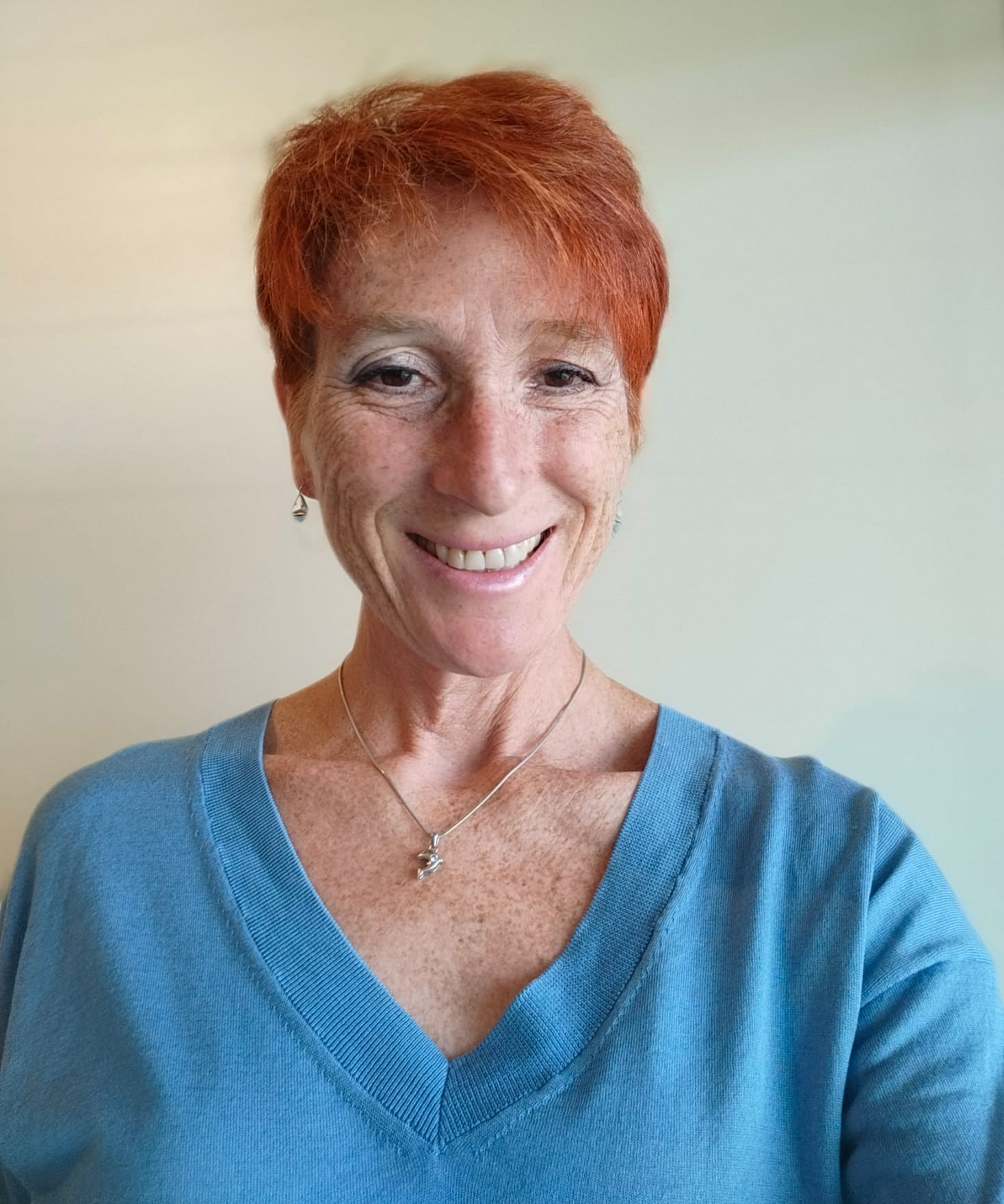 Alessandra Sacchetti, Psicologa ad orientamento