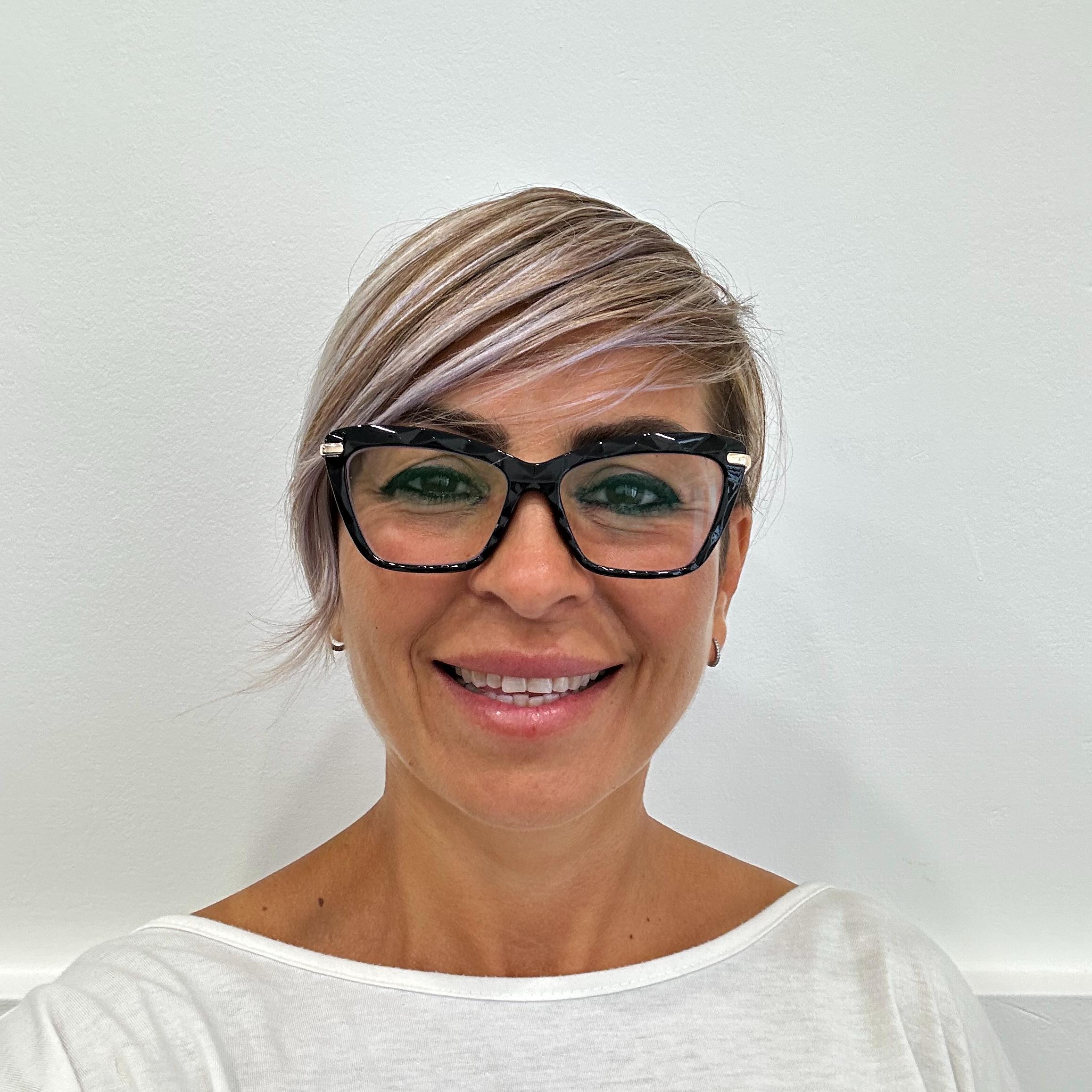 Maria Giovanna Gruosso, Psicoterapeuta ad orientamento PSICOSOMATICO