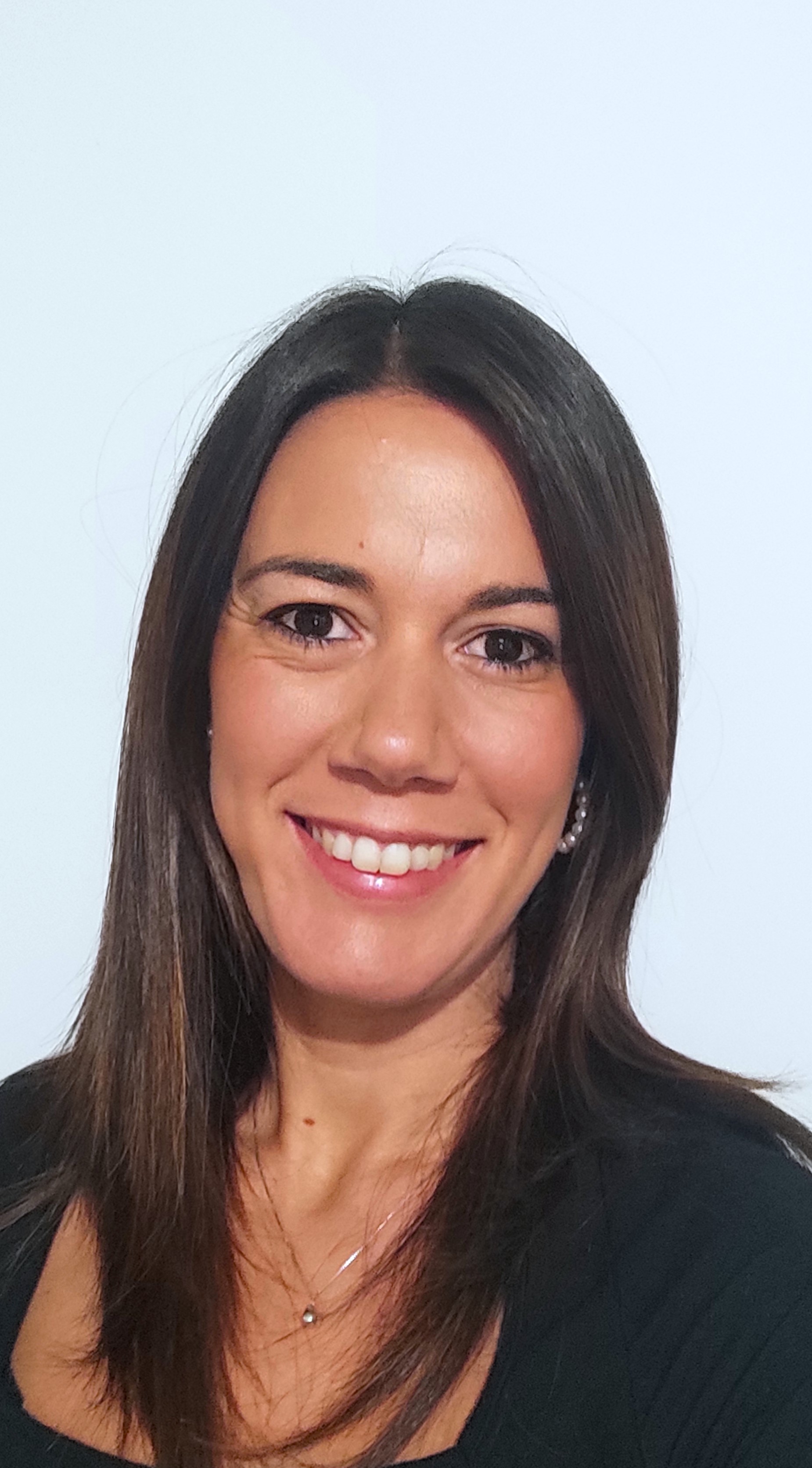 Antonia Locorotondo, Psicoterapeuta ad orientamento Cognitivo