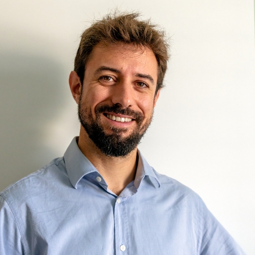 Francesco Isotti, Psicoterapeuta ad orientamento Integrato