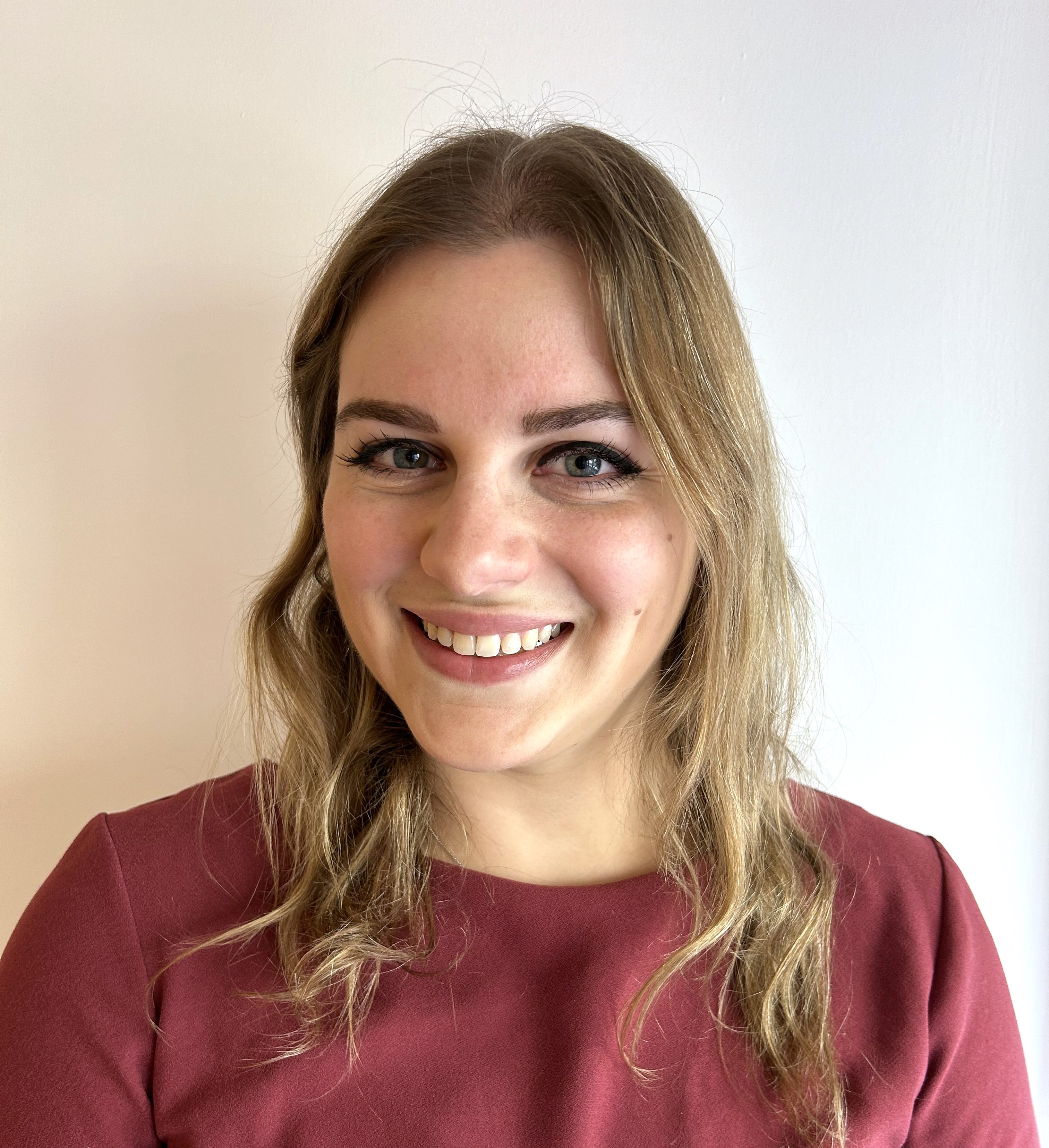 Giulia Avola, Psicologa ad orientamento CognitivoCostruttivista