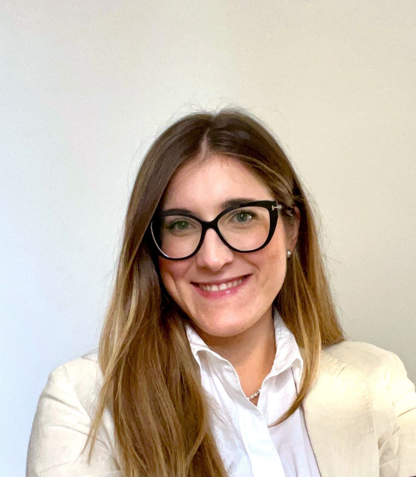 Luisa Caponi, Psicologa ad orientamento Cognitivo Comportamentale
