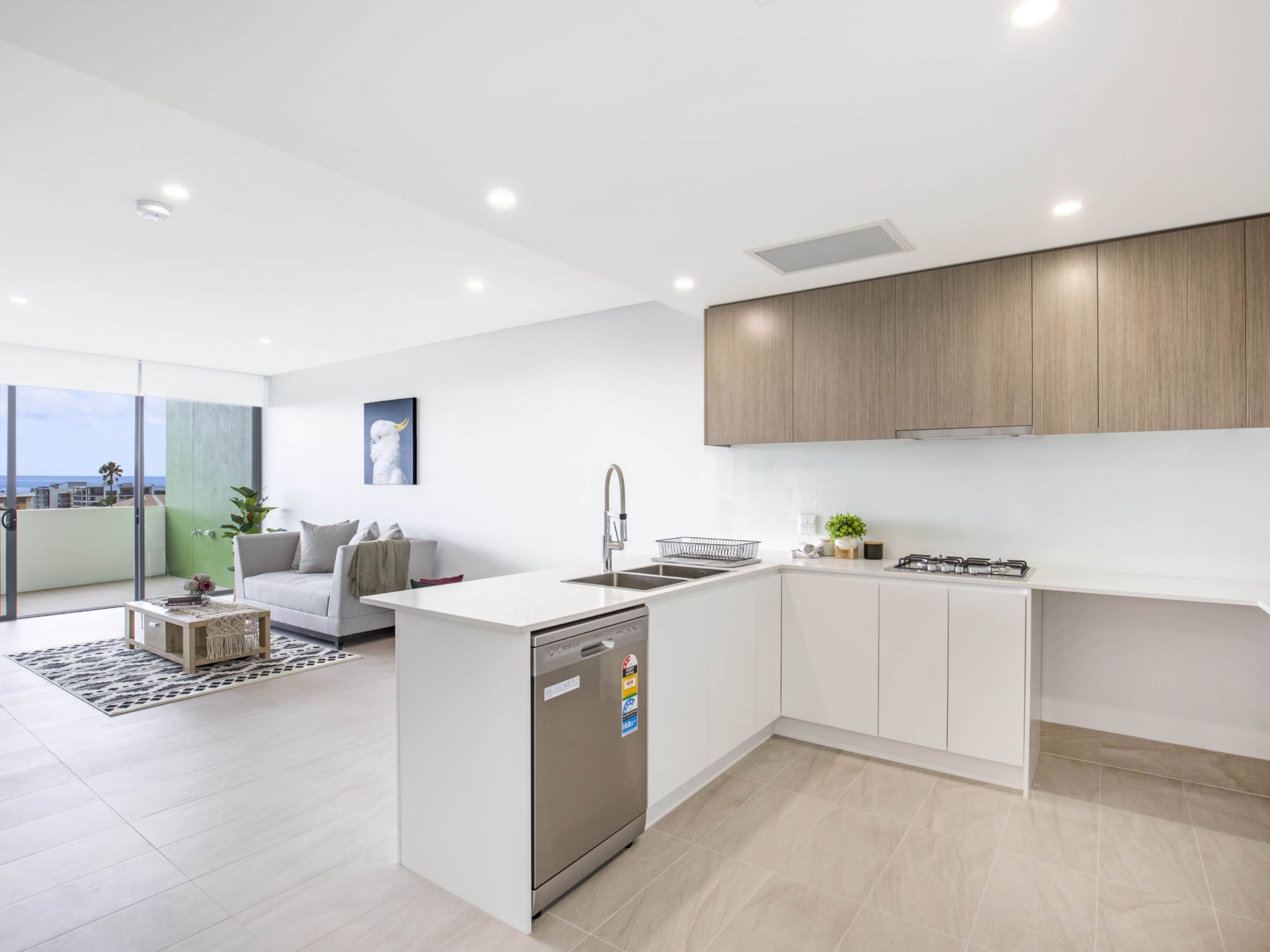 SDA & SIL Accommodation Vacancies in Wollongong | NDIS Disability Housing