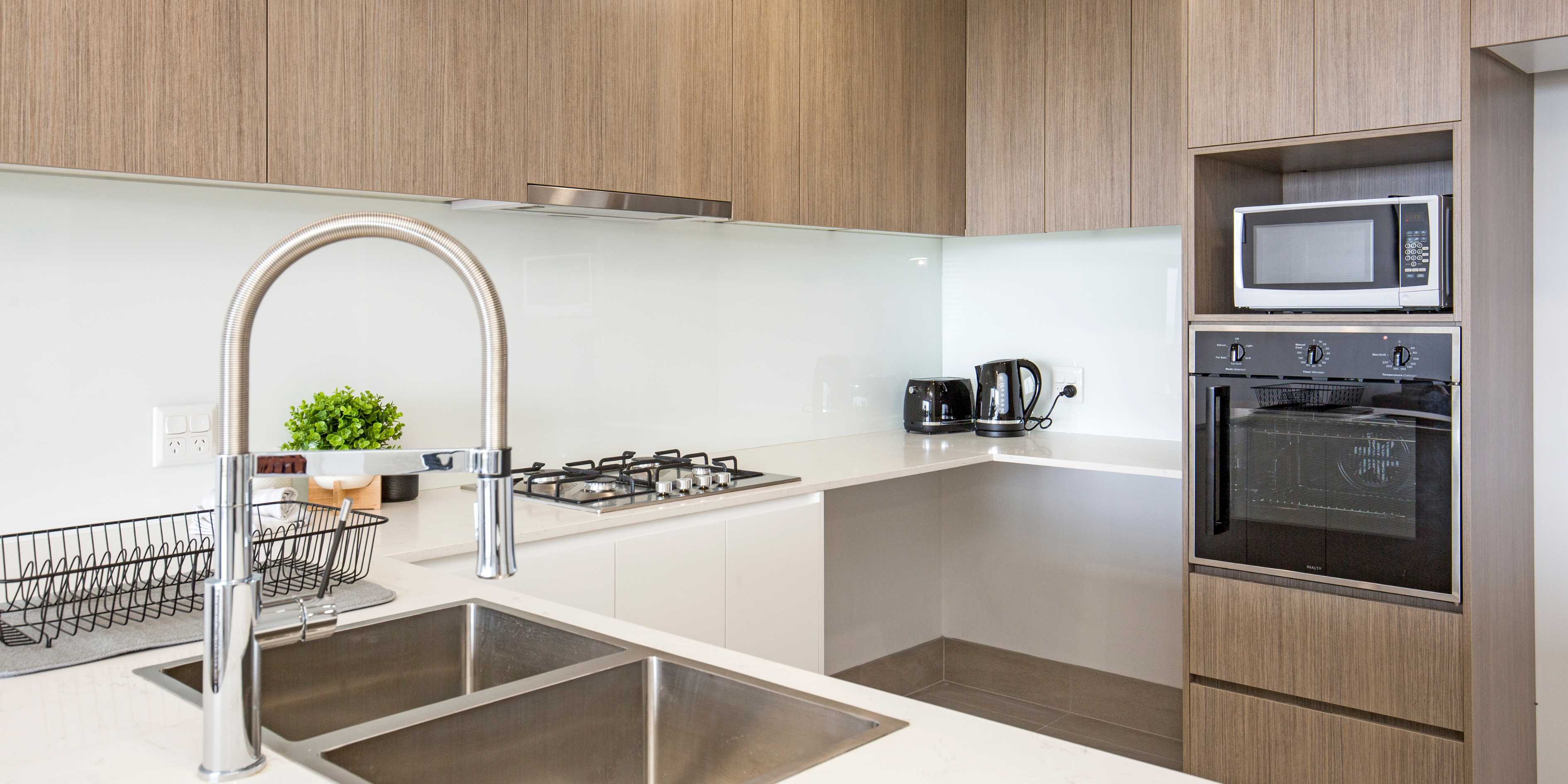 SDA & SIL Accommodation Vacancies in Wollongong | NDIS Disability Housing