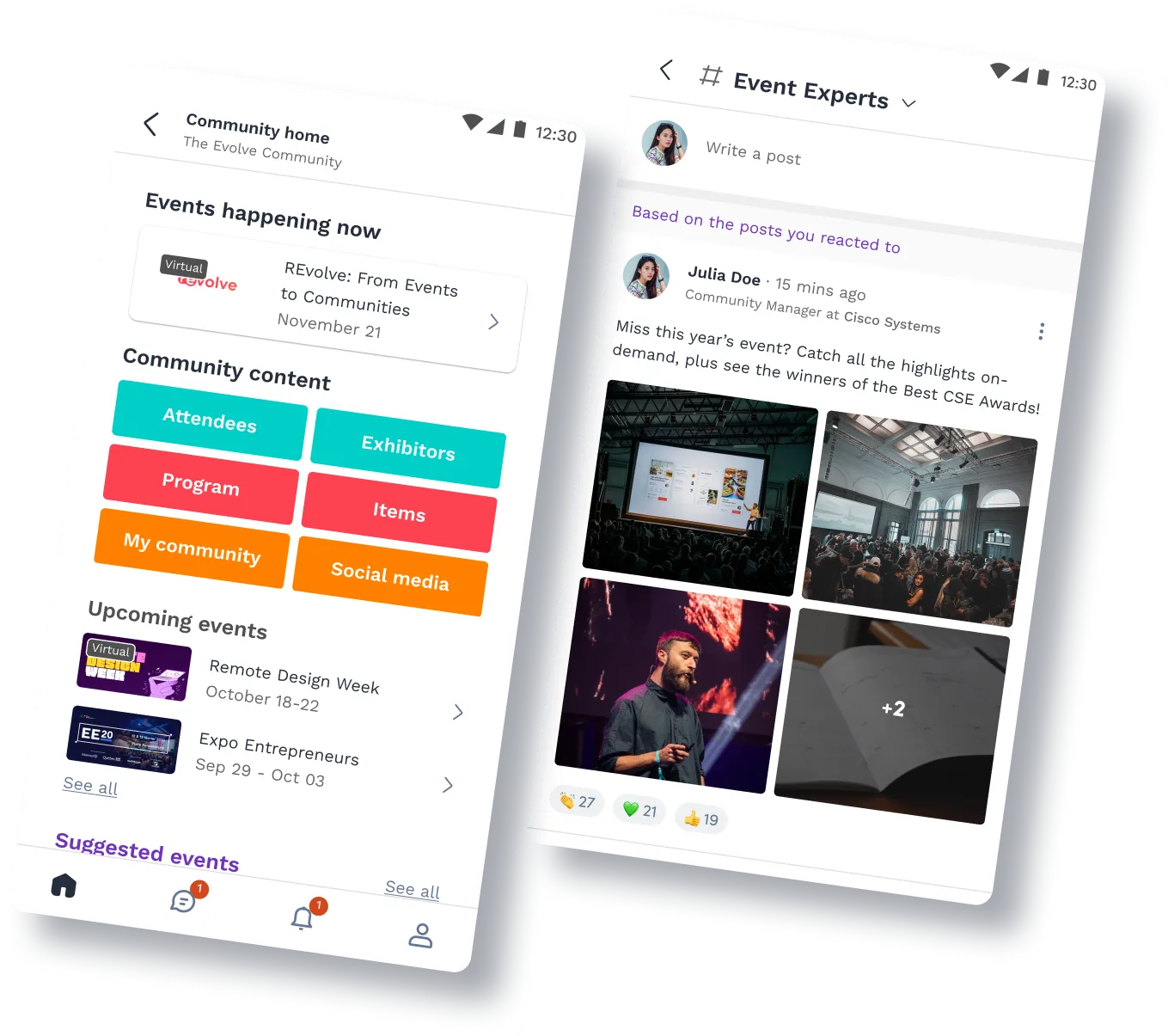 Pricing | Flexible Plans for Every Event Type | Get a Quote