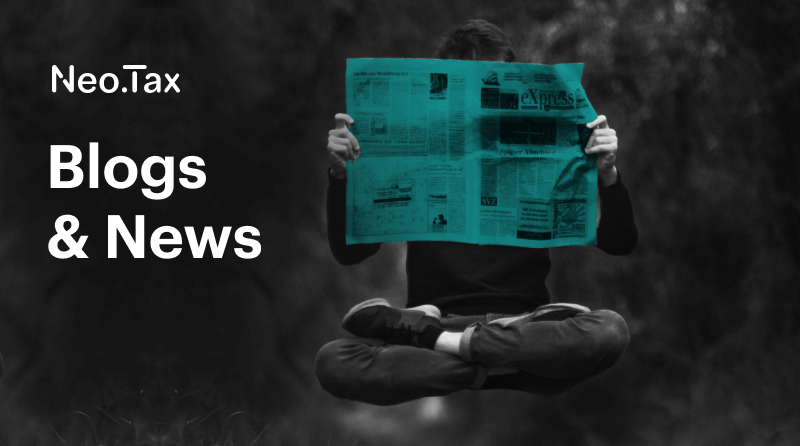 Neo.Tax | Blog & News