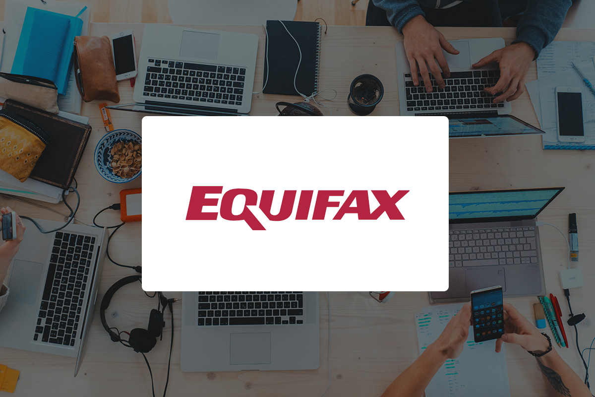 Equifax + Wripple Success Story
