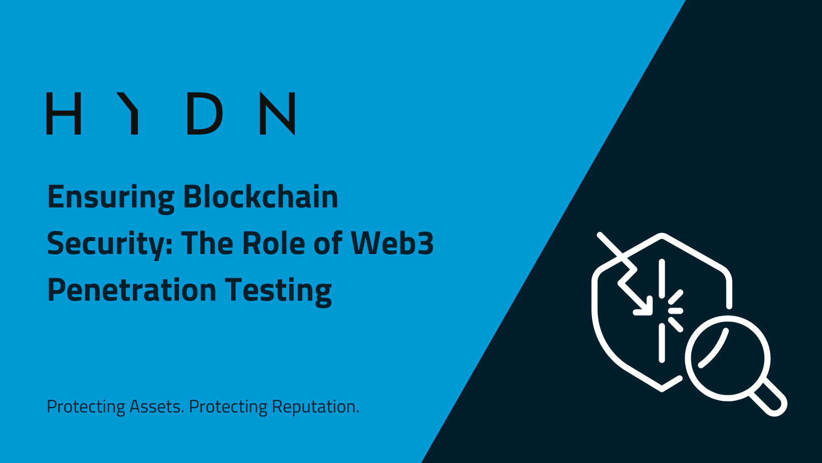 Ensuring Blockchain Security: The Role of Web3 Penetration Testing
