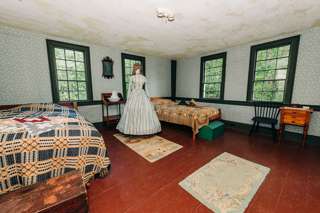 About Us Bridgton Historical Society