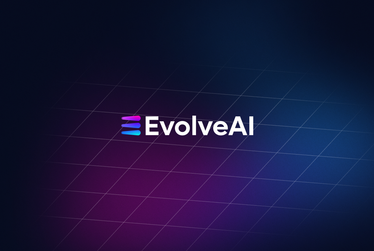 EvolveAi | Providing affordable expert coaching