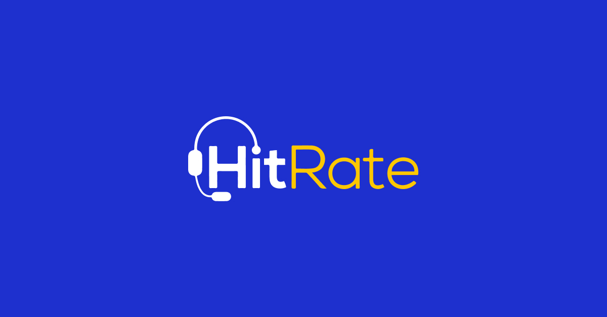 Call Center Service Provider | Hit Rate Solutions