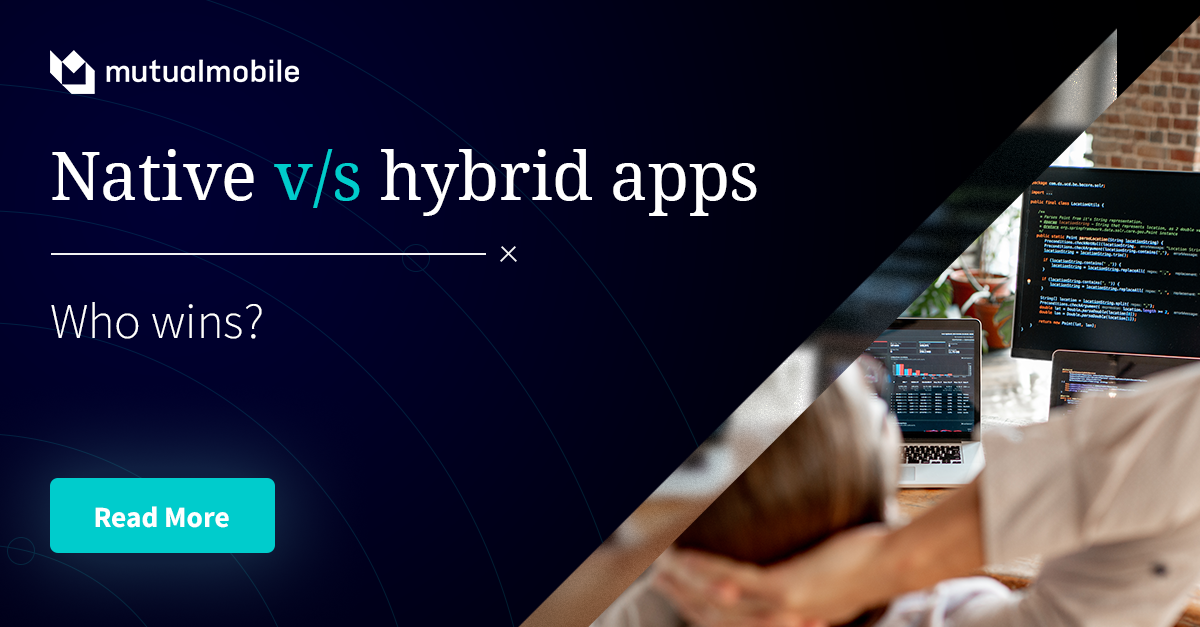 Why Are Native Apps So Fast? , Speeding up your Build phase · React ...