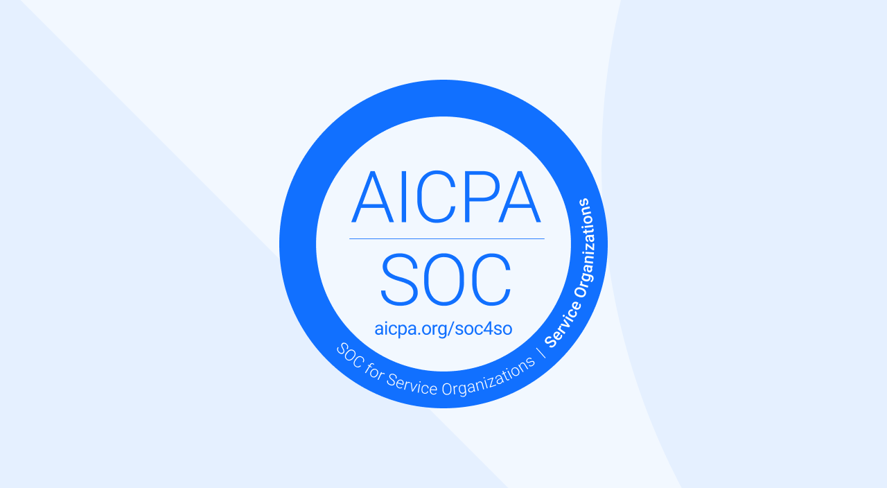 Security spotlight: SOC 2 compliance