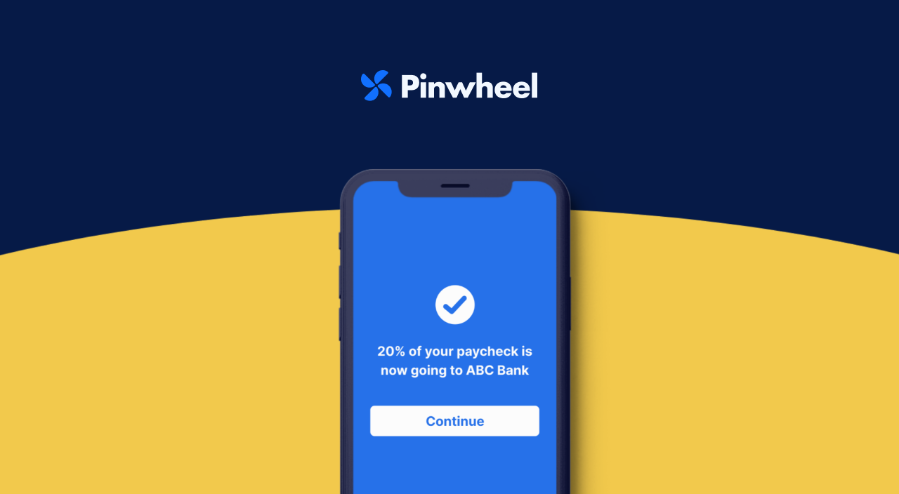 Introducing Pinwheel, the API for payroll