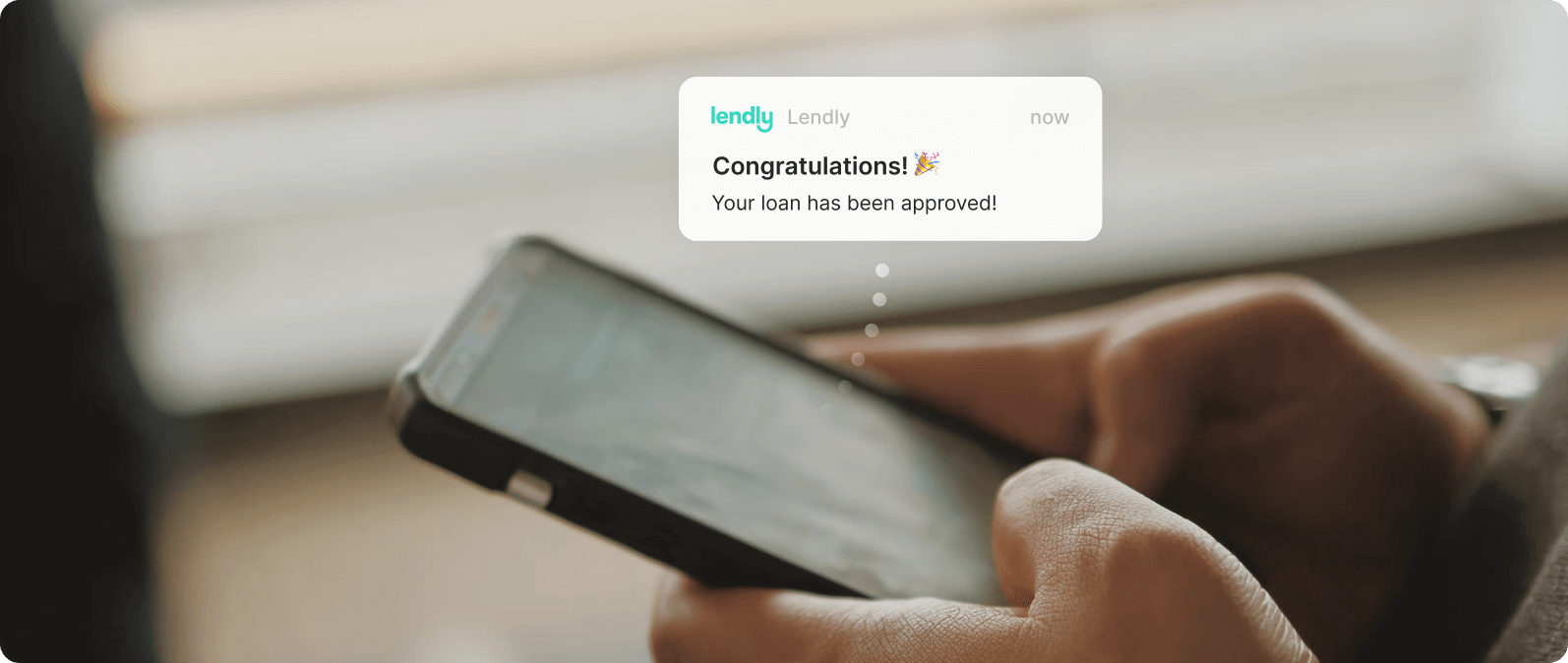 Lendly improves its loan servicing with Pinwheel's support