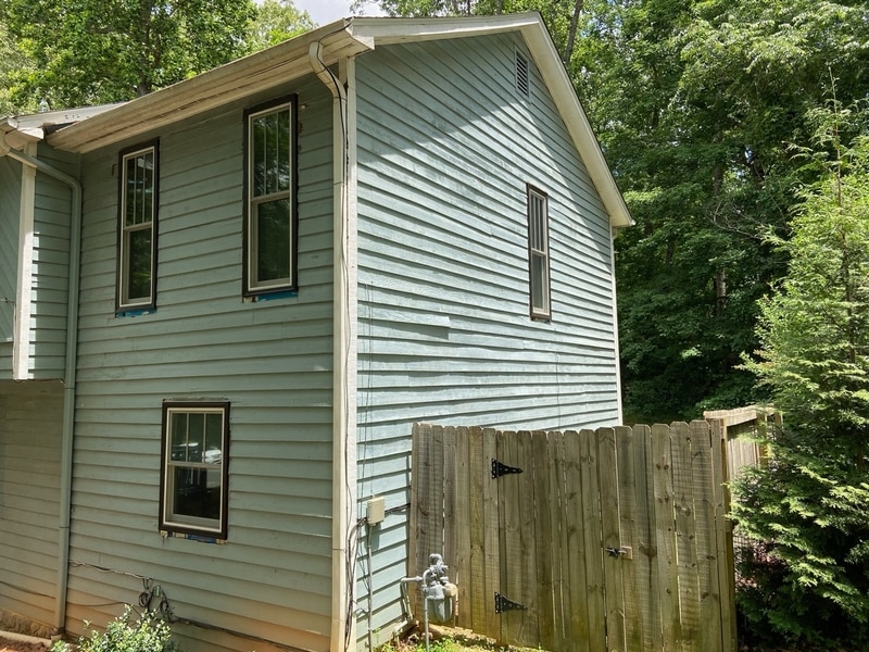 Pressboard Hardboard Siding