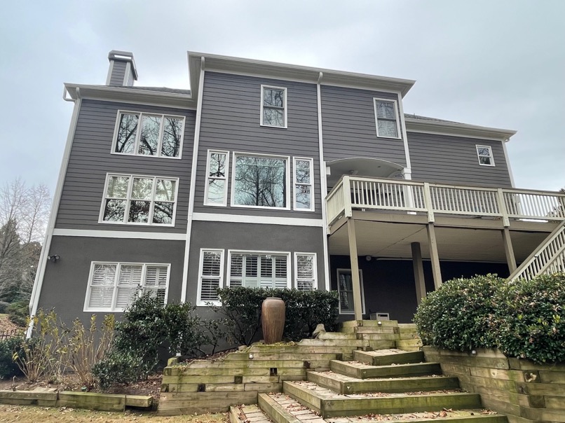 Siding Replacement Company in Greater Atlanta, GA