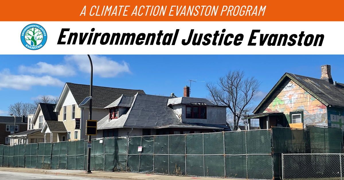 Conducting the Environmental Equity Investigation & Mitigation Plan