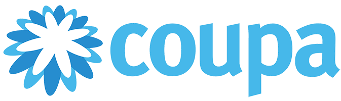 Coupa