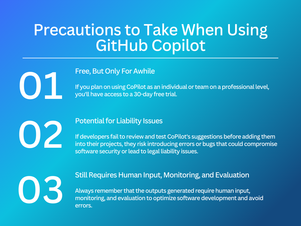How To Use GitHub Copilot