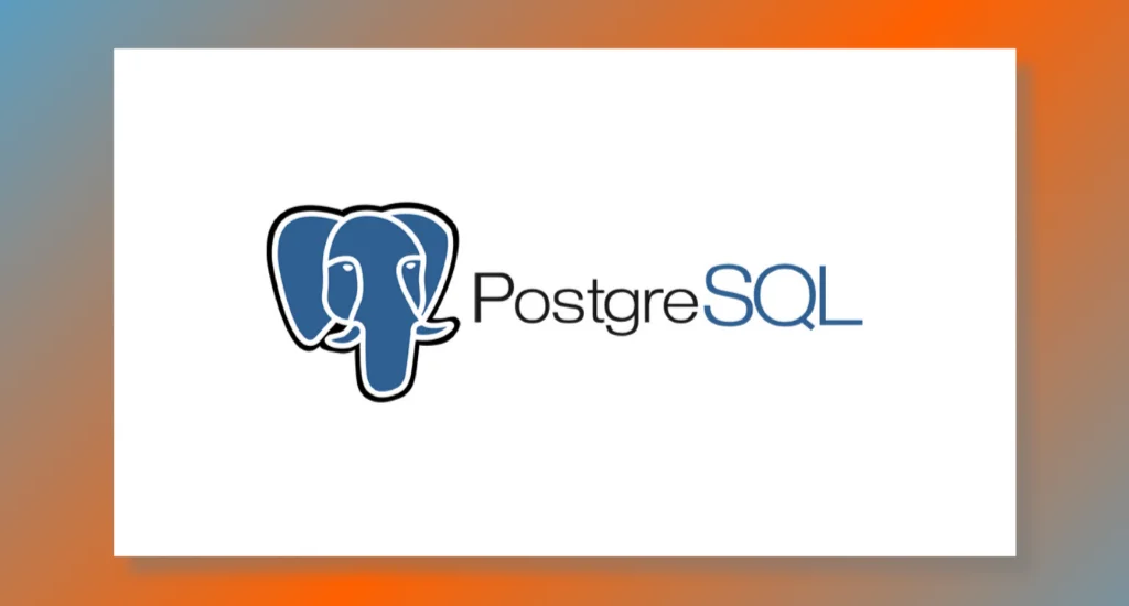 PostgreSQL