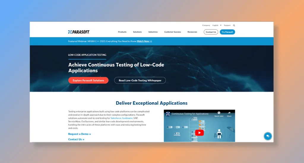 Discover the Best 7+ Low Code Automation Tools in 2024
