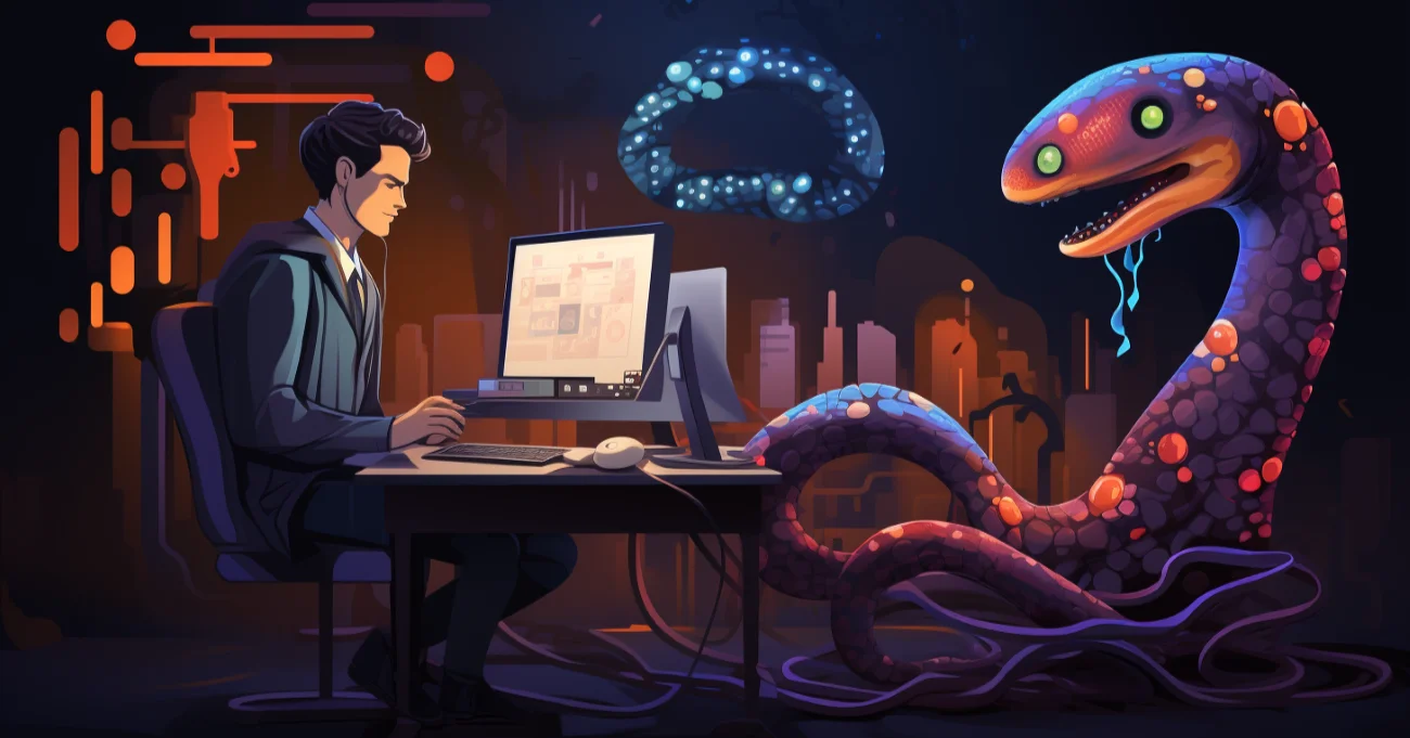 Chatbot Python: How To Build a Chatbot with Python in 2024