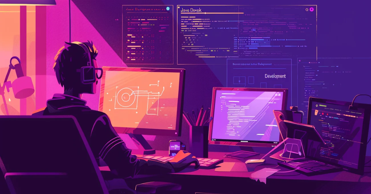 Best Java Development Environment Options for 2024