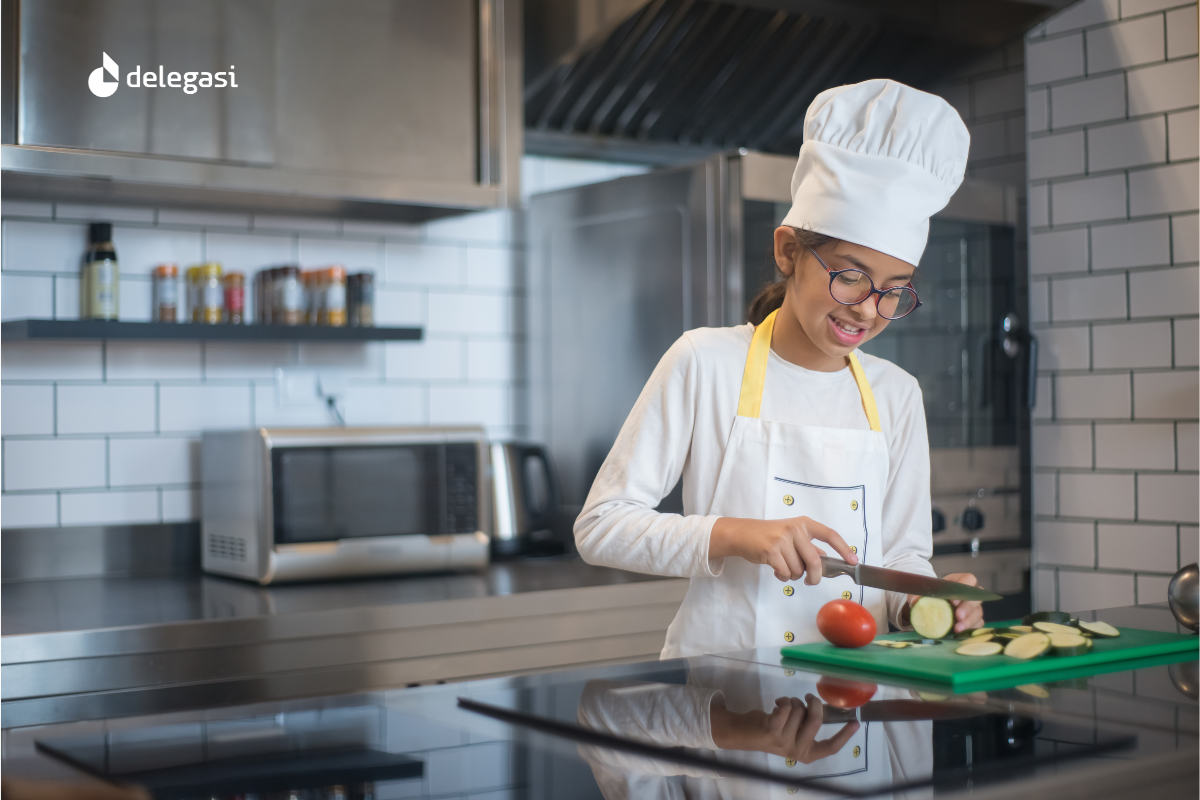 Ide Bisnis Kuliner Kekinian yang Bisa Bikin Cuan!