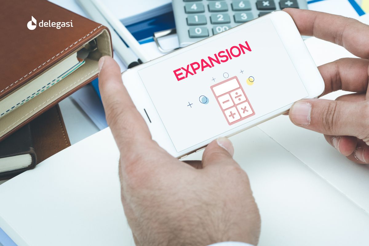 7 Strategi Ekspansi Bisnis yang Penting Dilakukan