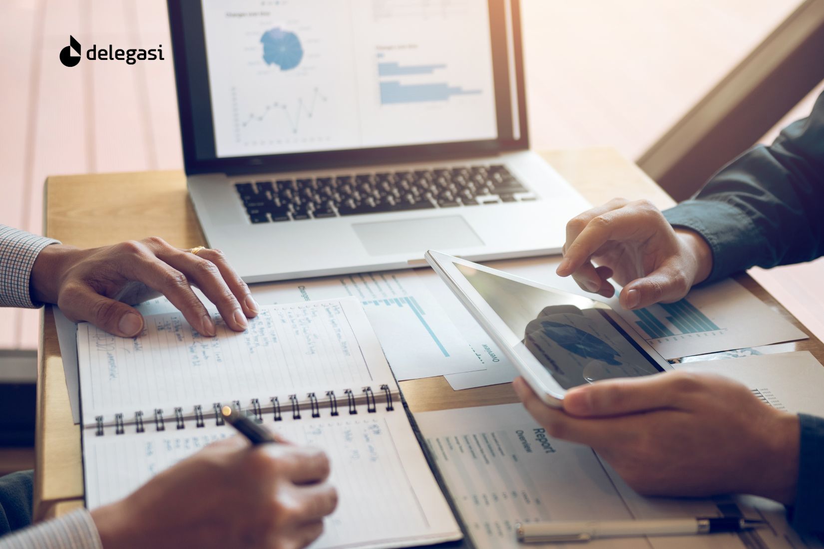 Gemini untuk Industri Keuangan: Analisis Risiko dan Investasi yang Lebih Cerdas