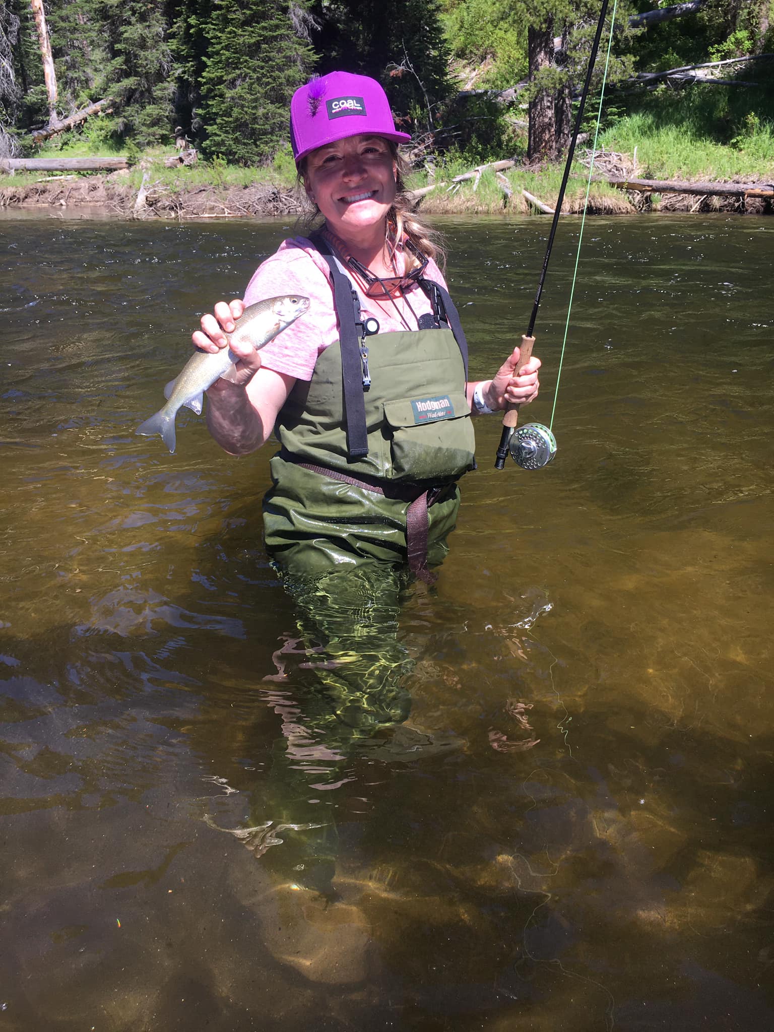 Idaho Fishing Guides, Idaho Fly Fishing Trips, Fishing Lodge
