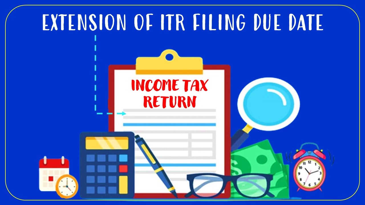 How to file a crypto tax return extension online with the IRS
