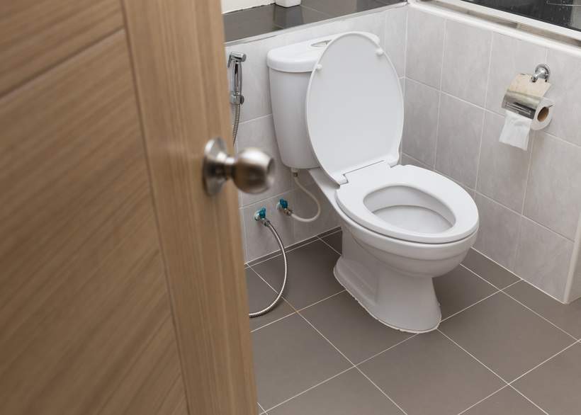 How to Flush When the Water is Off? RooterMan