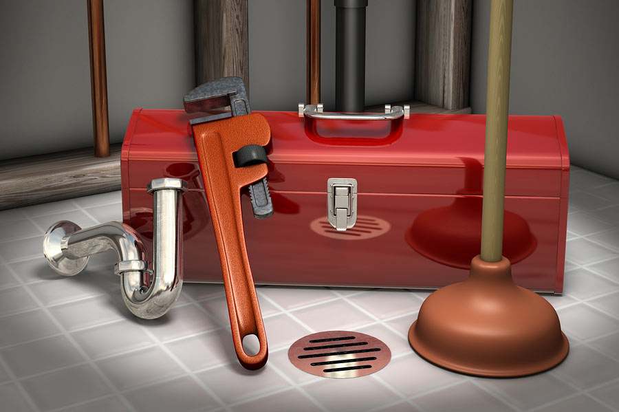 How to Change a Drain Trap RooterMan