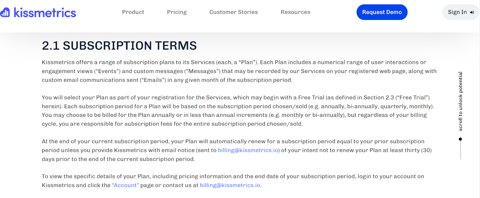 8 Key Clauses You Should Not Miss In A SaaS Agreement | CloudEagle