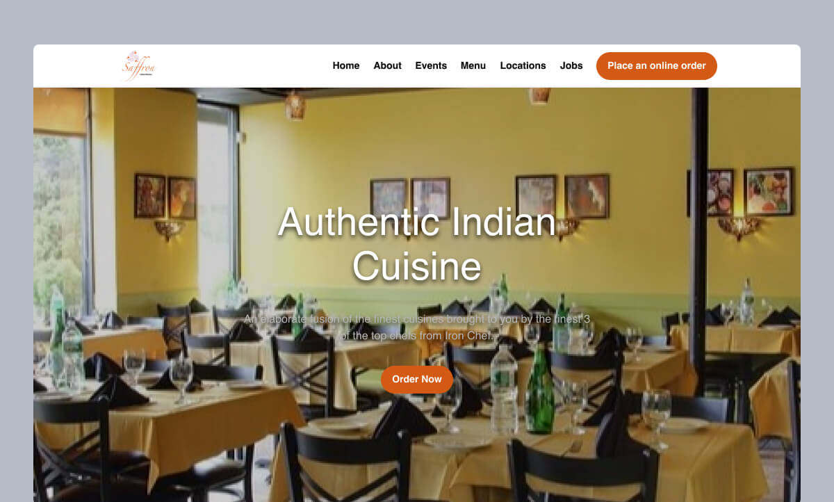 How Saffron increased direct online monthly sales by 85,300 by