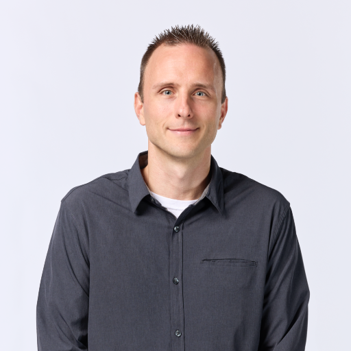 Shaun Barber