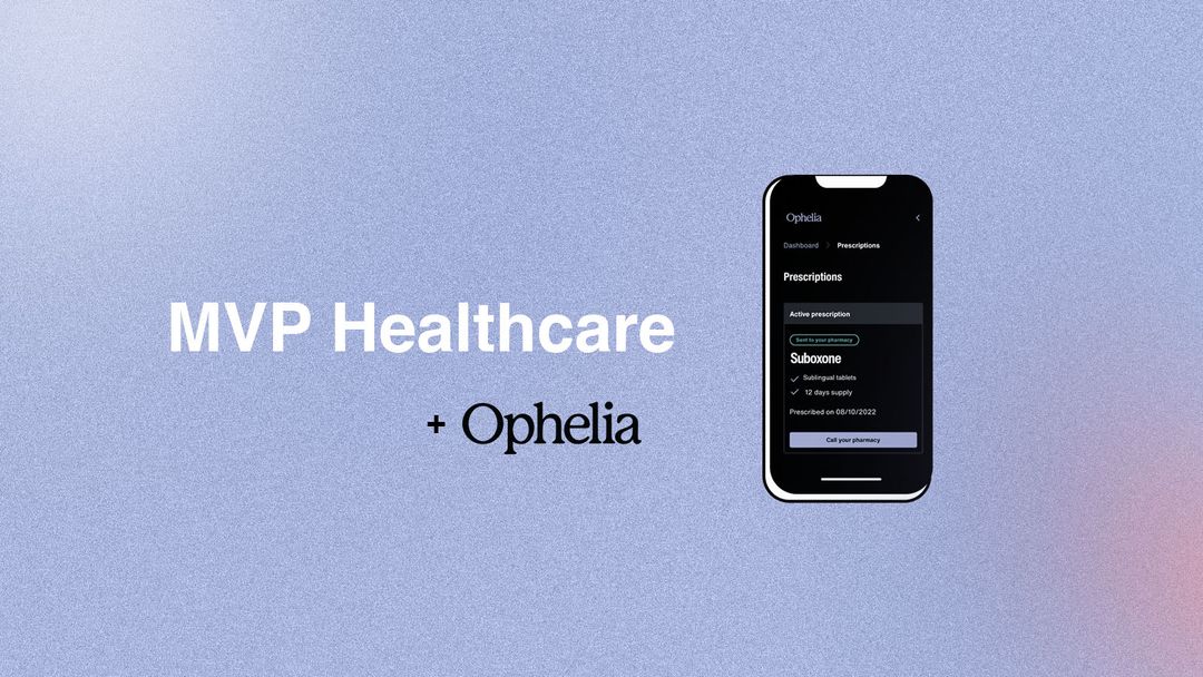 Can You Get Suboxone with MVP Healthcare Insurance? Ophelia