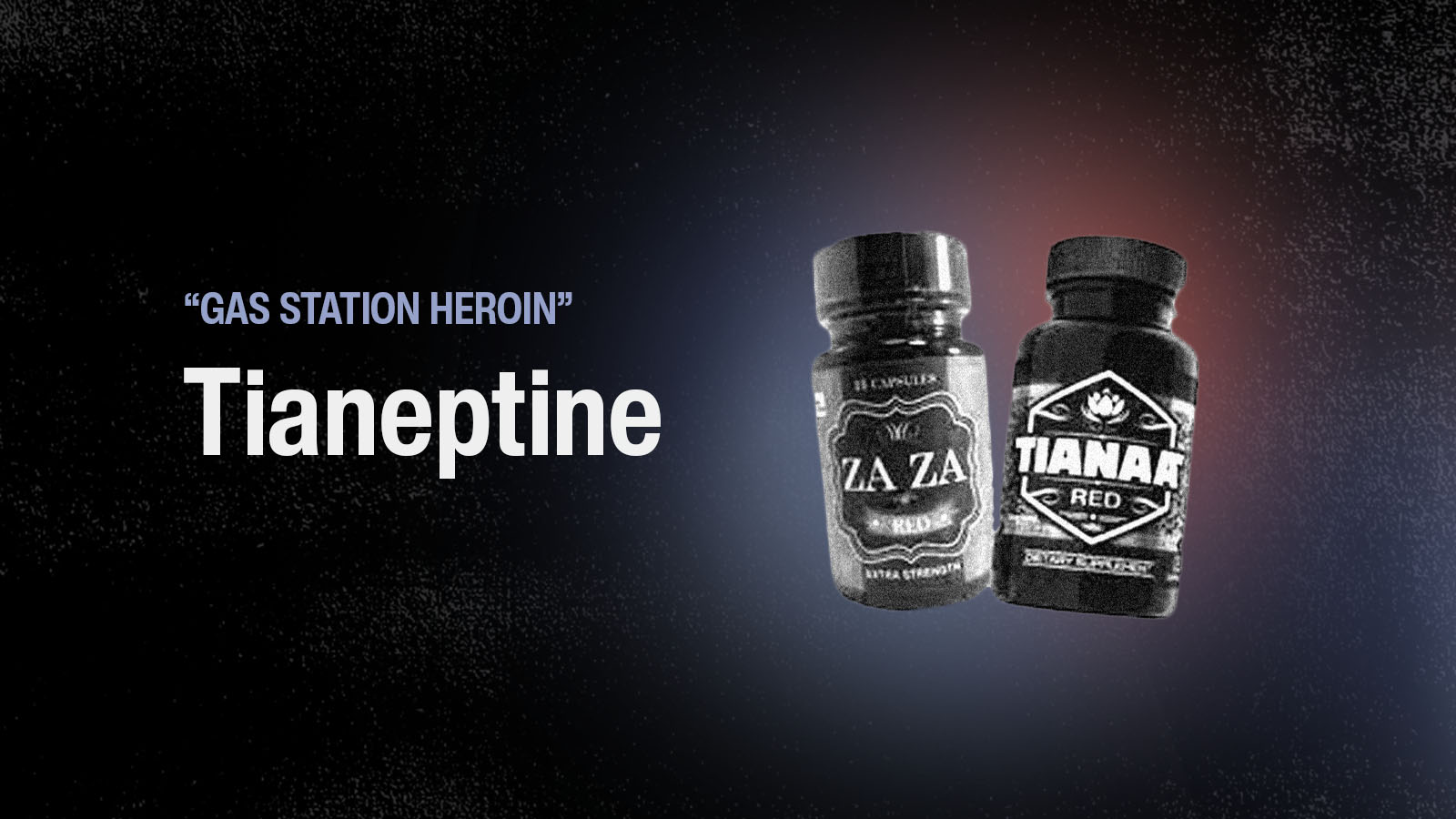 What is Tianeptine? Tianeptine Side Effects & Risks