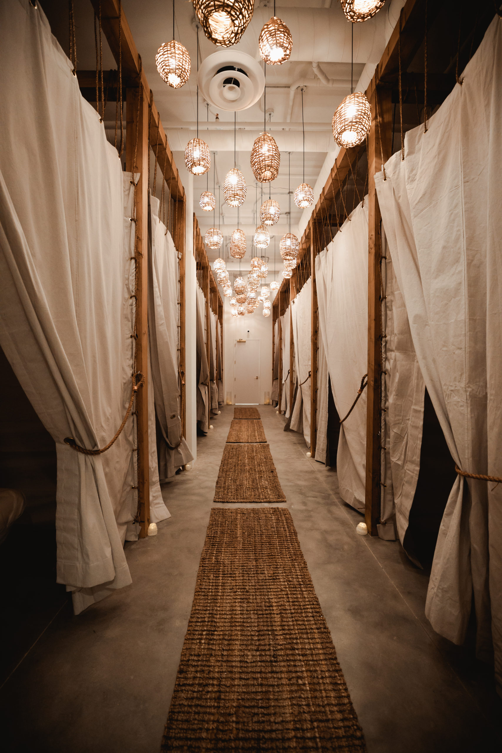 Review: Massage Experience at The Now