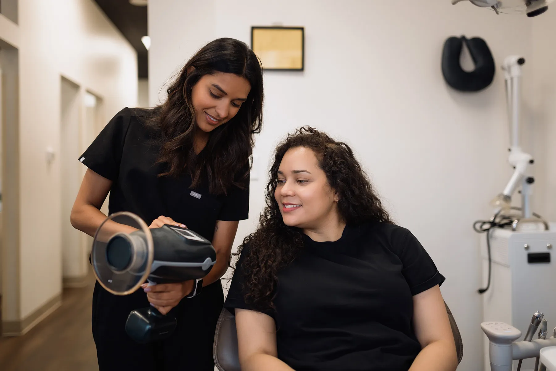 San Francisco Dentist Kearny Dental Arts & Aesthetics