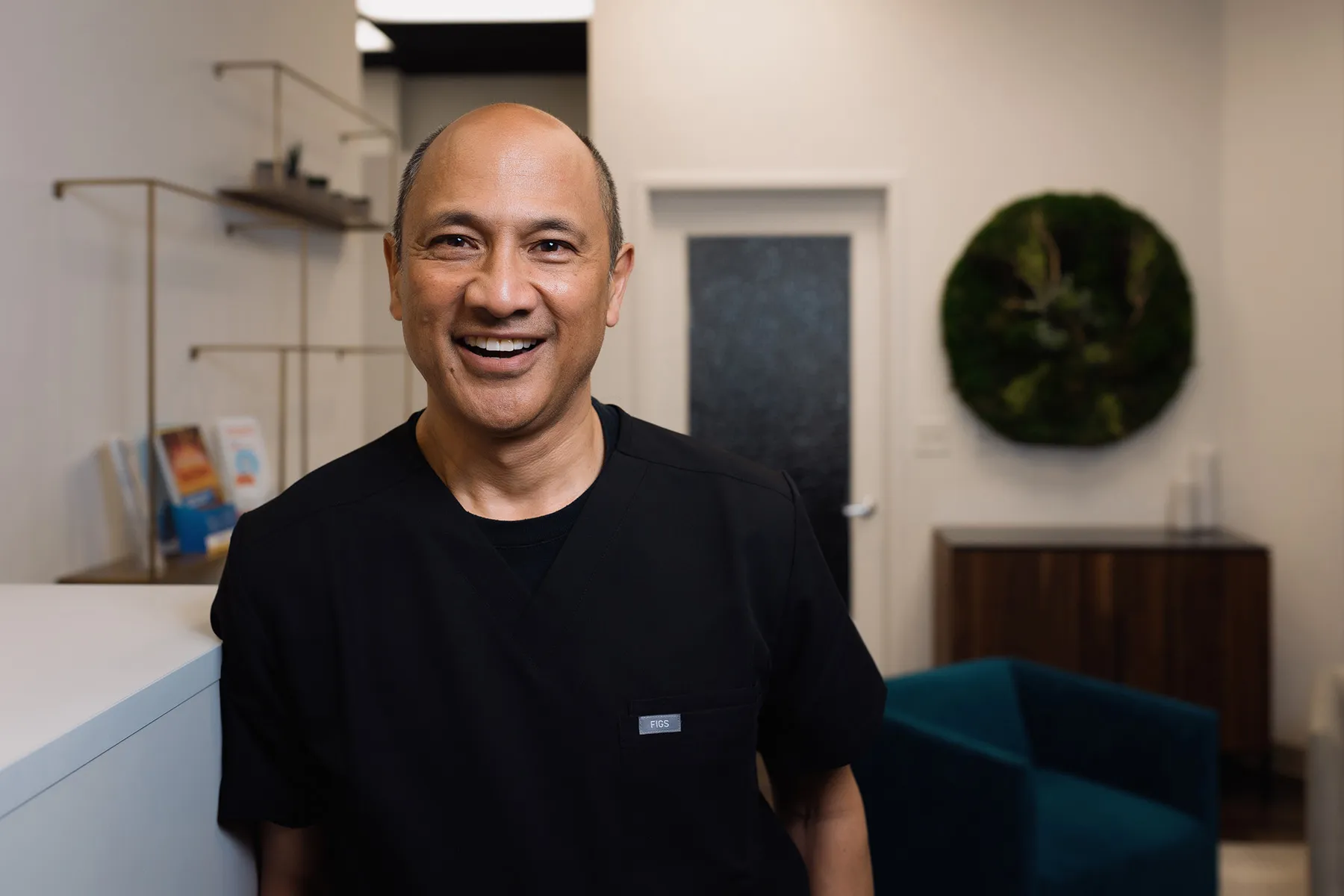 San Francisco Dentist Kearny Dental Arts & Aesthetics