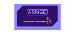 ARRISE powering Pragmatic Play